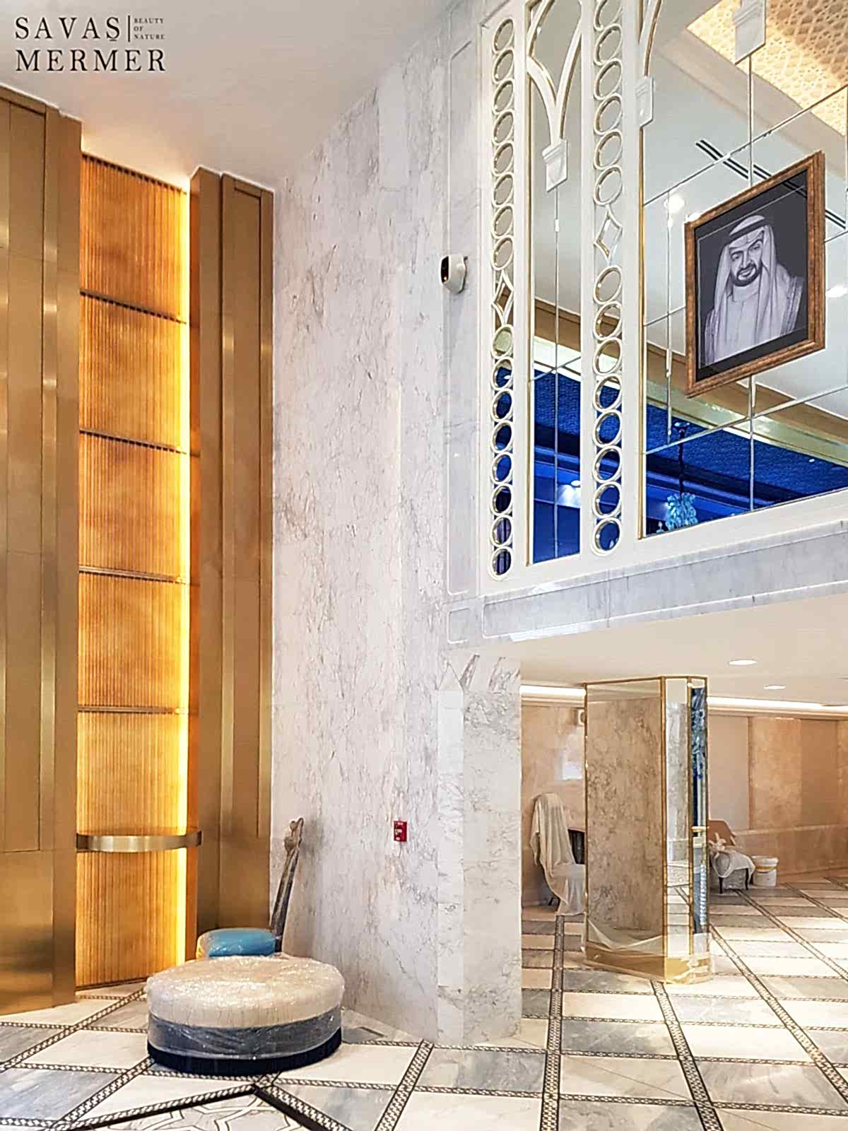 Rixos Abu Dhabi