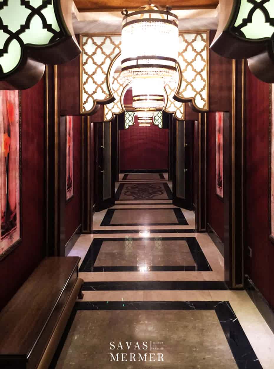 Rixos Iraq